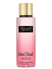 Victoria's Secret Velvet Petals